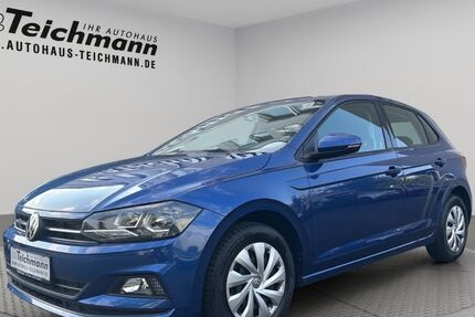 VW Polo 104.305 km 10.900 &euro; Dormagen 41540