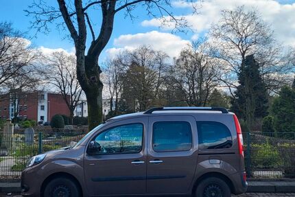 Renault Kangoo 108.558 km 11.500 &euro; Moers 47445