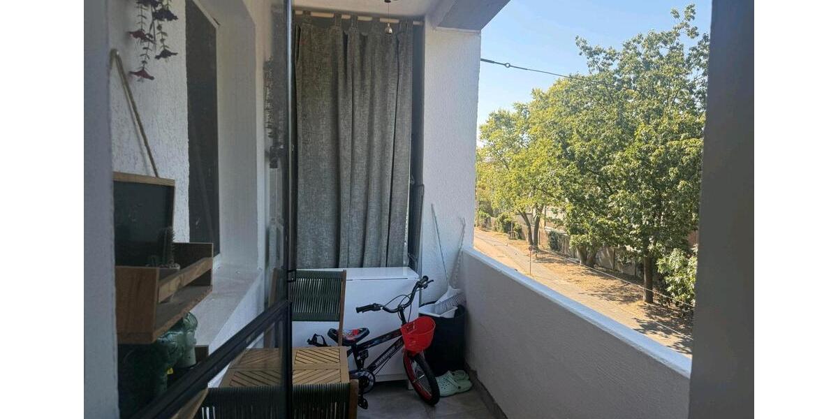 Etagenwohnung Krefeld Dießem - 3 Zimmer, 64 m&sup2;, 154.000&euro; | Angebot:27459331
