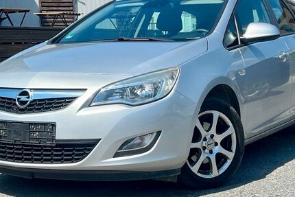 Opel Astra 201.029 km 1.700 &euro; Gelsenkirchen 45884