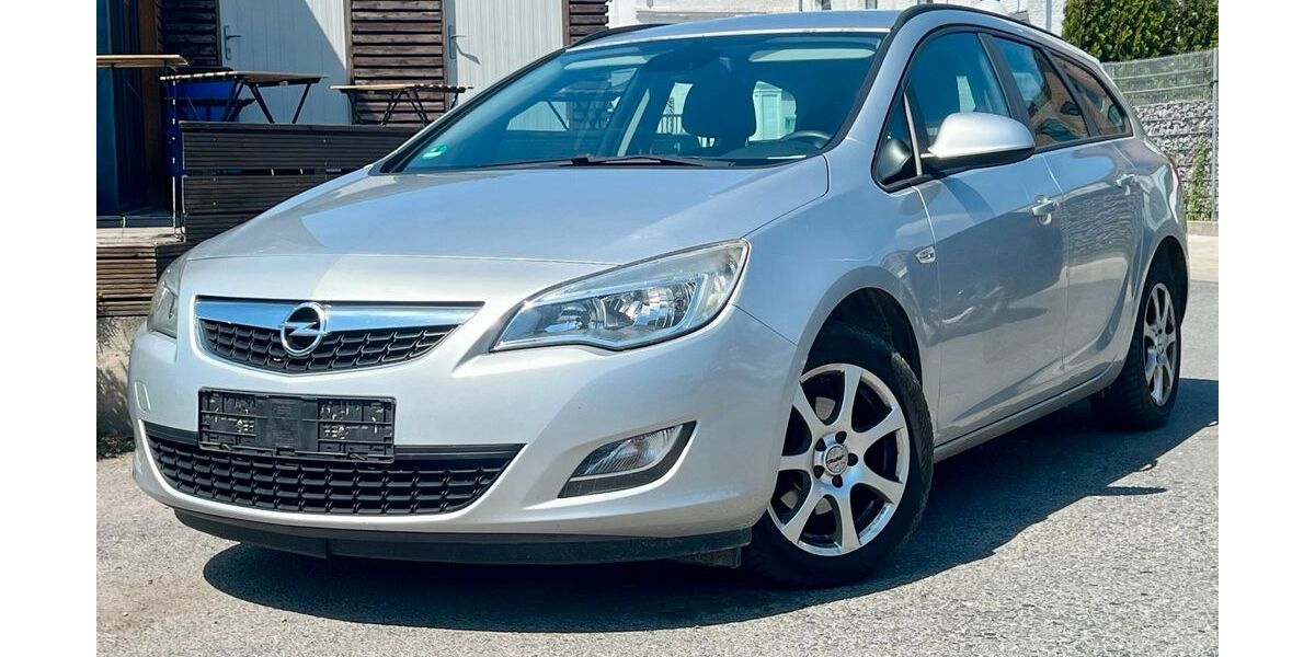 Opel Astra 201.029 km 1.700 &euro; Gelsenkirchen 45884