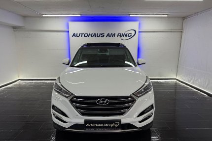 Hyundai TUCSON 78.252 km 19.699 &euro; Ratingen bei Düsseldorf 40878