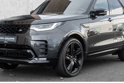 Land Rover Discovery 14.350 km 61.740 &euro; Düsseldorf 40474
