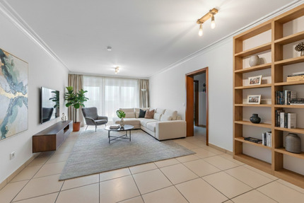 Wohnung Neuss Grimlinghausen - 3 Zimmer, 86 m&sup2;, 379.000&euro; | Angebot:25938947