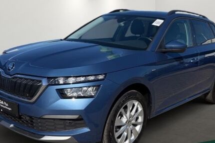 Skoda Kamiq 42.114 km 18.560 &euro; Düsseldorf 40233