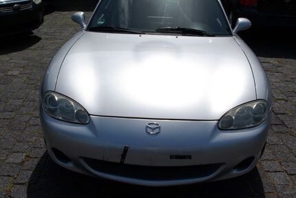 Mazda MX-5 235.700 km 3.300 &euro; Bottrop 46242