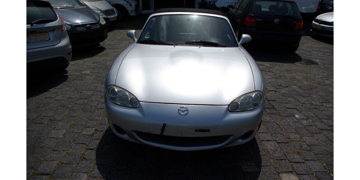 Mazda MX-5 235.700 km 3.300 &euro; Bottrop 46242