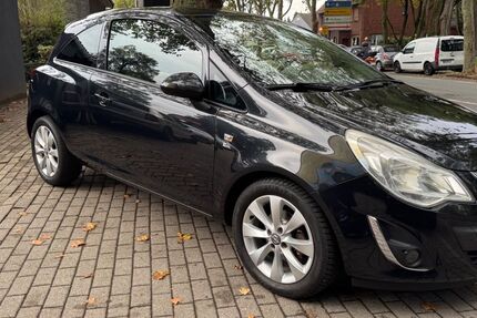 Opel Corsa 130.000 km 3.990 &euro; Oberhausen 46149