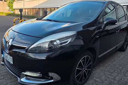 Renault Scenic 176.000 km 6.000 &euro; Haan 42781