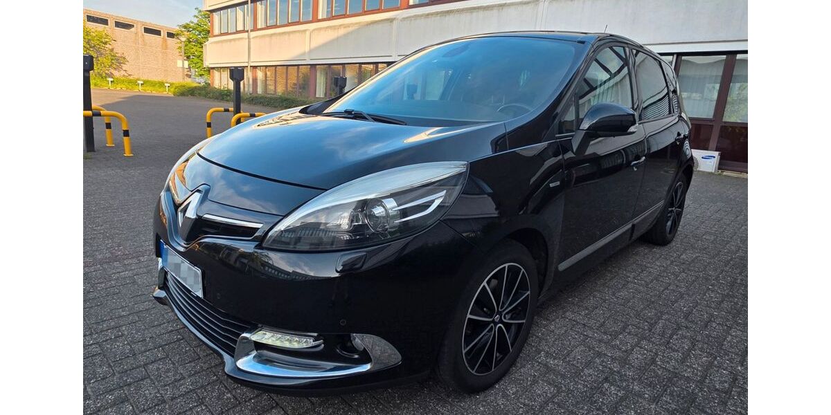 Renault Scenic 176.000 km 6.000 &euro; Haan 42781