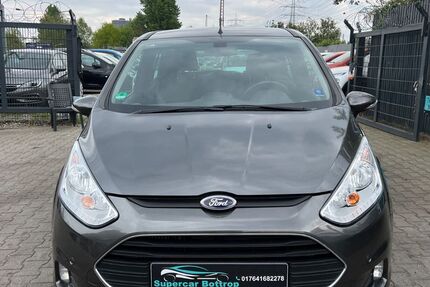 Ford B-Max 111.051 km 6.200 &euro; Bottrop 46238