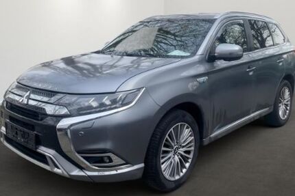 Mitsubishi Outlander 47.000 km 21.990 &euro; Neuss 41464