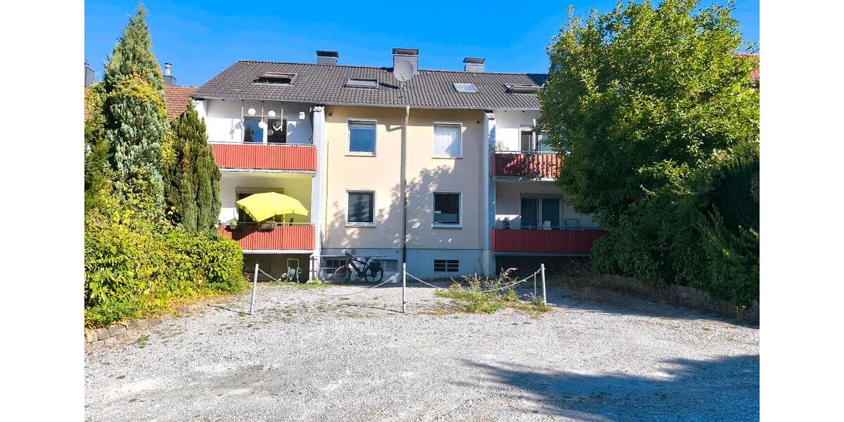Mehrfamilienhaus, Wohnhaus Wuppertal Dornap - 1&euro; | Angebot:27218557
