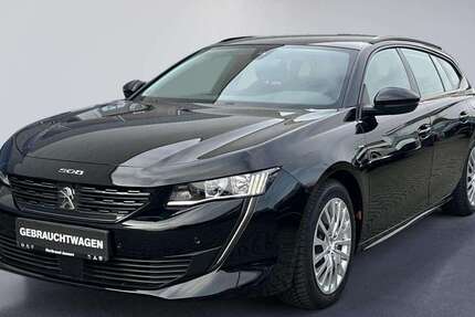 Peugeot 508 65.120 km 25.890 &euro; Neuss 41460