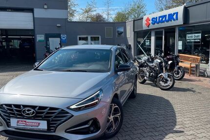 Hyundai i30 51.081 km 16.498 &euro; Hattingen 45527