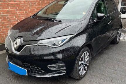 Renault ZOE 104.000 km 8.300 &euro; Korschenbroich 41352