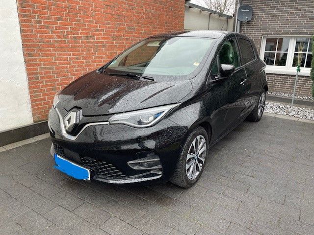 Renault ZOE 104.000 km 8.300 &euro; Korschenbroich 41352