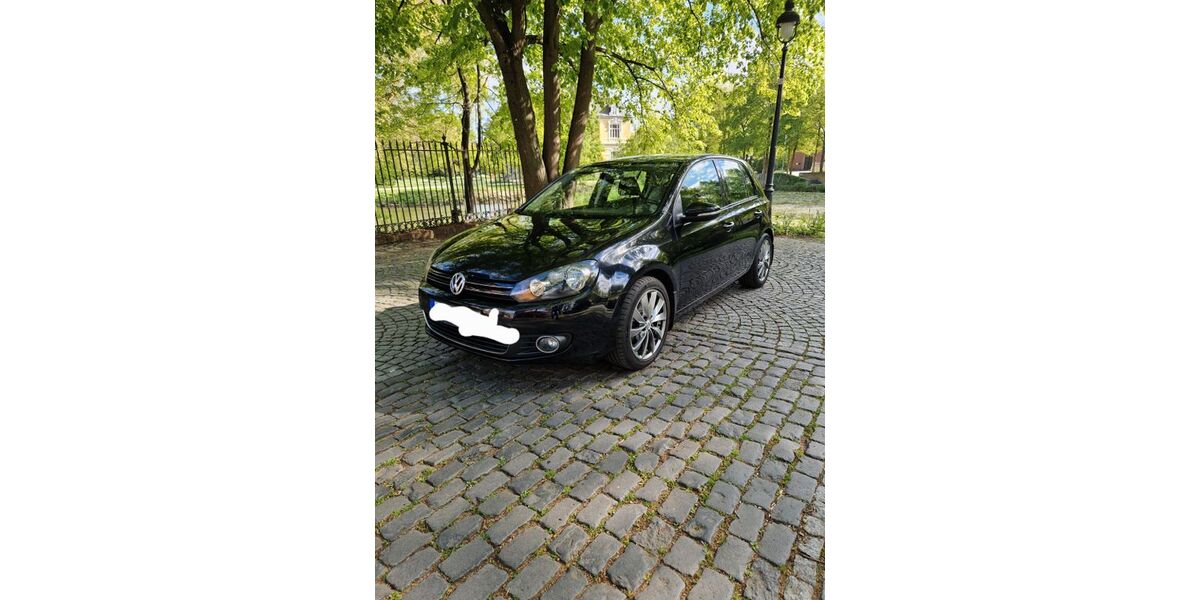 VW Golf 194.000 km 4.900 &euro; Grevenbroich 41515