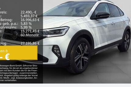 VW Taigo 19.165 km 19.880 &euro; Remscheid 42857