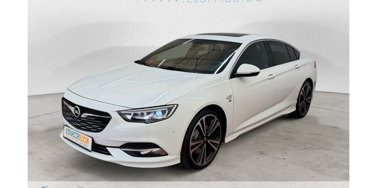 Opel Insignia 79.500 km 18.499 &euro; Moers 47445