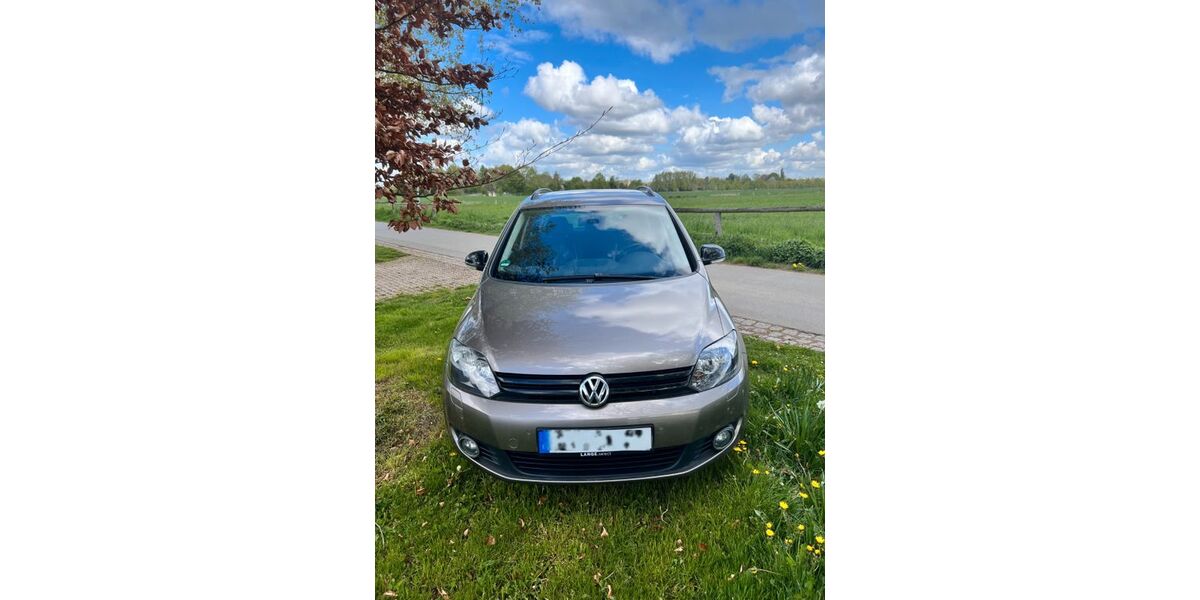 VW Golf Plus 145.000 km 4.990 &euro; Grevenbroich 41516