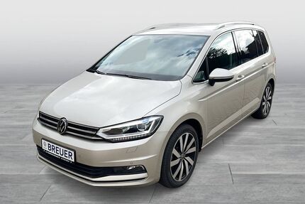 VW Touran 7.600 km 35.990 &euro; Grevenbroich 41516