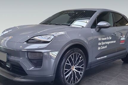 Porsche Macan 13.900 km 83.900 &euro; Willich 47877