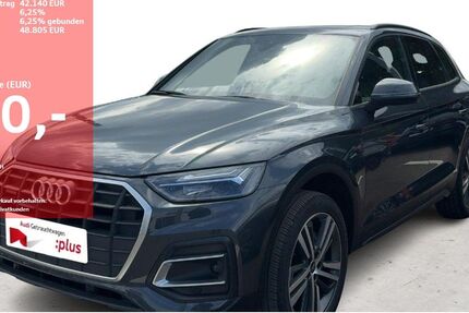 Audi Q5 18.817 km 42.140 &euro; Moers-Hülsdonk 47441