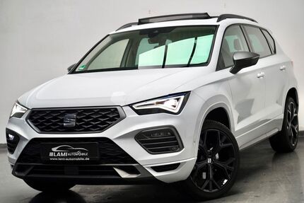 Seat Ateca 53.400 km 28.999 &euro; Grevenbroich 41515