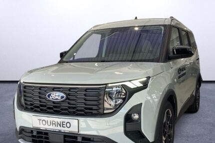 Ford Tourneo Courier 1.990 km 26.890 &euro; Essen 45134