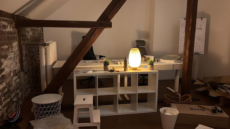 Gewerbeobjekt Tönisvorst - 460&euro; | Angebot:25663009