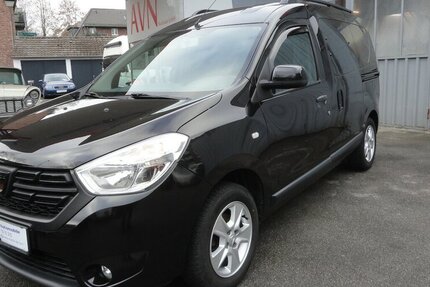Dacia Dokker Comfort 1,6 Navi Klima SHZ R.Kamera 1.Hd 162.000 km 8.490 &euro; Neuss 41462