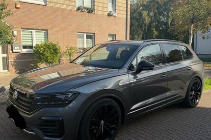 VW Touareg 129.000 km 36.900 &euro; Gelsenkirchen 45879