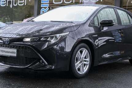 Toyota Corolla 50.200 km 18.949 &euro; Gelsenkirchen 45894
