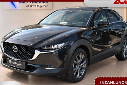 Mazda CX-30 33.707 km 26.599 &euro; Bottrop-Kirchhellen 46244