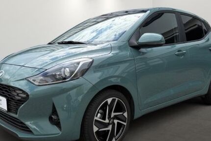 Hyundai i10 14.880 km 16.980 &euro; Mülheim 45478