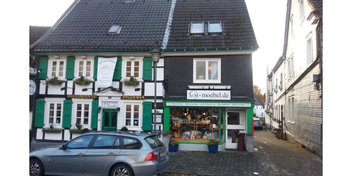 Mehrfamilienhaus, Wohnhaus Leichlingen Witzhelden - 5 Zimmer, 108 m&sup2;, 349.000&euro; | Angebot:25720699