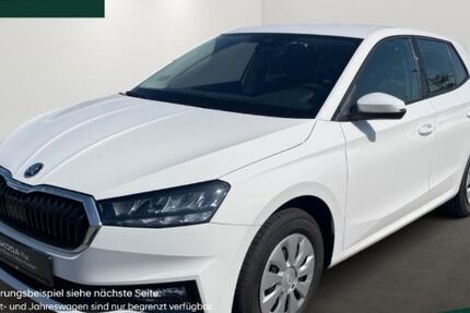 Skoda Fabia 35.924 km 14.980 &euro; Düsseldorf 40233