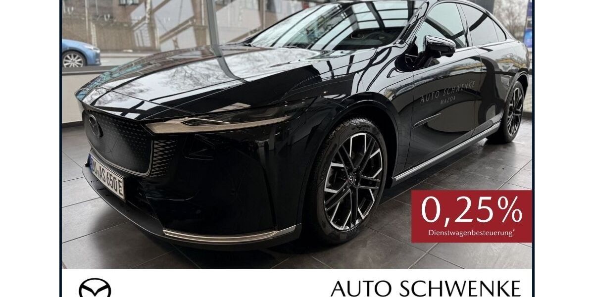 Mazda 6e 2.856 km 37.995 &euro; Duisburg 47166