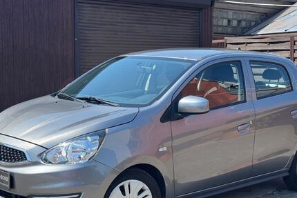 Mitsubishi Space Star 117.000 km 4.700 &euro; Duisburg 47179