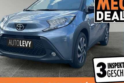 Toyota Aygo 7.514 km 17.590 &euro; Neuss 41464