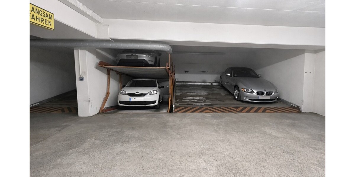 Düsseldorf - Urbaner Lifestyle trifft entspannten Wohnkomfort - Etagenwohnung Düsseldorf Stadtbezirk 2 | Angebot:25262578