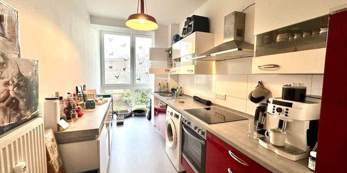 Mehrfamilienhaus, Wohnhaus Düsseldorf Heerdt - 6 Zimmer, 178 m&sup2;, 889.000&euro; | Angebot:25736814