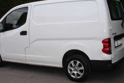 Nissan NV200 49.000 km 8.450 &euro; Solingen, Klingenstadt 42697