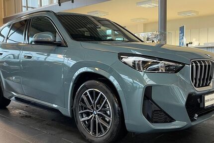 BMW X1 6.467 km 39.990 &euro; Langenfeld 40764