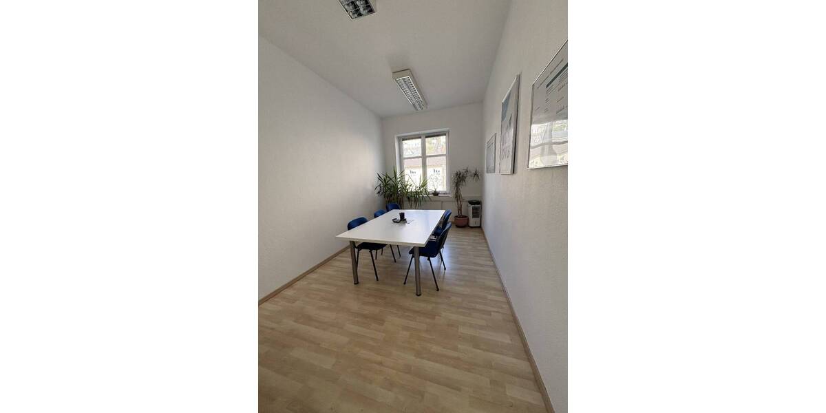 Gewerbeobjekt Wuppertal Elberfeld - 5 Zimmer, 173 m&sup2;, 1.295&euro; | Angebot:26014846