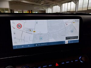 Hyundai Kona Prime 2WD AHK Bose SHZ LHZ Navi Kam 12.578 km 25.480 &euro; HAAN 42781