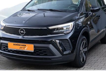Opel Crossland (X) 35.477 km 17.490 &euro; Remscheid 42855