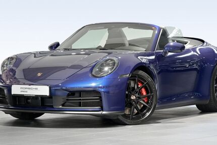 Porsche 992 20.445 km 152.900 &euro; Düsseldorf 40468