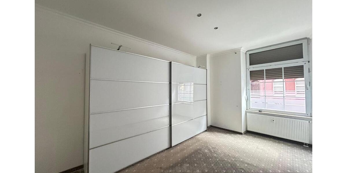 Erdgeschoßwohnung Wuppertal Unterbarmen - 3 Zimmer, 92 m&sup2;, 920&euro; | Angebot:25104753